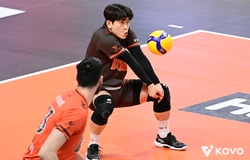 OK Savings Bank tổn thất lực lượng trước trận “chung kết tầm trung” với KEPCO