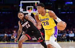 Chuyển nhượng NBA: Tại sao Los Angeles Lakers sẽ khó trade Rui Hachimura?