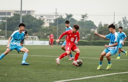 VFF kỷ luật 5 cầu thủ U19 Trung tâm Bóng đá Đào Hà vì thi đấu không đúng khả năng