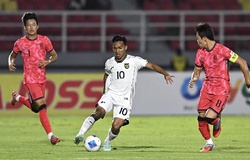 Dự đoán U23 Hàn Quốc vs U23 Iran, 18h30 ngày 7/1, U23 châu Á 2026