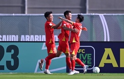 HLV Kim Sang Sik cao tay: U23 Việt Nam tấn công áp đảo, phòng ngự kín kẽ và điểm 10” ở U23 châu Á