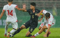 Dự đoán U23 Uzbekistan vs U23 Lebanon, 18h30 ngày 7/1, U23 châu Á 2026