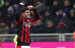 HLV AC Milan dự đoán số điểm để dự Champions League và vô địch Serie A