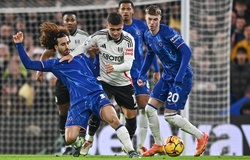 Tỷ lệ kèo trận Fulham vs Chelsea, 2h30 ngày 8/1, Ngoại hạng Anh