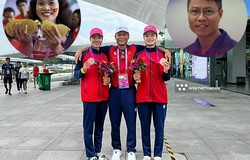 Đề cử HLV của năm Cúp Chiến thắng 2025: Cuộc đua kịch tính của "thầy cô xuất sắc"