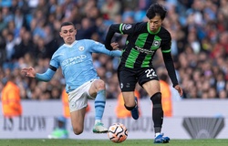 Tỷ lệ kèo trận Man City vs Brighton, 2h30 ngày 8/1, Ngoại hạng Anh