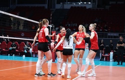 THY vượt qua Stuttgart sau 5 set nghẹt thở tại CEV Cup