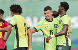 Nhận định, soi kèo U23 Australia vs U23 Thái Lan: Kangaroo khởi đầu thuận lợi