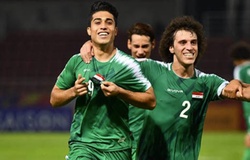 Nhận định, soi kèo U23 Iraq vs U23 Trung Quốc: Cân bằng ngày ra quân