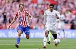 Dự đoán Atletico Madrid vs Real Madrid, 2h00 ngày 9/1, Siêu cúp Tây Ban Nha