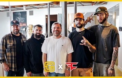 Số phận của FaZe Esports và Media sau cuộc tháo chạy của các nhà sáng tạo chủ lực