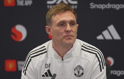 Fletcher xin lời khuyên từ Sir Alex Ferguson khi tạm quyền dẫn dắt MU