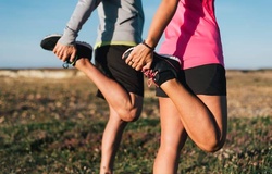 Phương pháp phục hồi năng lượng hiệu quả giữa các trận đấu pickleball