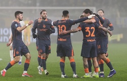 Bảng xếp hạng vòng 19 Serie A sau khi Inter Milan thắng và Napoli bị cầm hoà