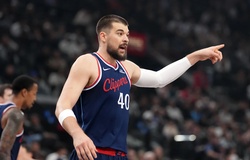 Chuyển nhượng NBA: Hai nhà vô địch miền Đông Celtics và Pacers tranh giành trung phong Ivica Zubac