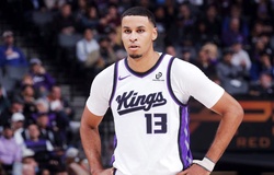 Khủng hoảng tại Sacramento: Keegan Murray chấn thương mắt cá, Kings thua liền 5 trận