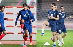 Link xem trực tiếp bóng đá U23 Hàn Quốc vs U23 Iran ngày 7/1