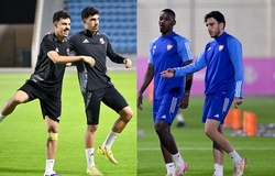 Link xem trực tiếp bóng đá U23 Qatar vs U23 UAE ngày 7/1