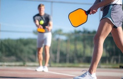 Chiến lược tối thượng trong pickleball: Nghệ thuật giảm thiểu sai sót