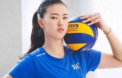 Mỹ nhân bóng chuyền Trung Quốc giải nghệ ở tuổi 30