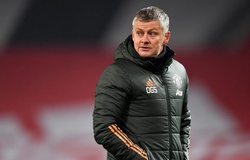 Solskjaer và Carrick có thể cùng đảm nhận vị trí huấn luyện viên tạm quyền của MU