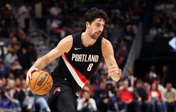 Hiện tượng Deni Avdija: LeBron James hết lời khen ngợi, lọt top 10 bầu chọn NBA All-Star