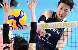 Moma bùng nổ 33 điểm, Korea Expressway Corporation củng cố ngôi đầu