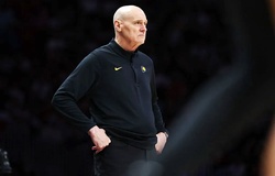 Từ Á quân NBA đến đáy bảng xếp hạng: Pacers tái hiện thảm họa của Bulls 1999 và Warriors 2020