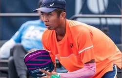 Quang Dương trở lại ở PPA Tour 2026?