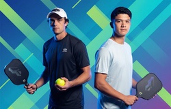 UPA xác nhận án treo giò 3 tay vợt pickleball chuyên nghiệp vì tham dự giải đấu không được phê duyệt tại Nhật Bản