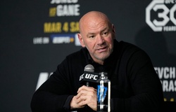 Zuffa Boxing của Dana White chính thức ra mắt ngày 23/1 tại UFC Apex