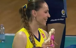 Eda Erdem khởi xướng phản đối vì Arina – tranh cãi lan rộng tại bóng chuyền Thổ Nhĩ Kỳ