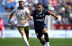 Nhận định, soi kèo Brisbane Roar vs Auckland: Lợi thế cho đội khách