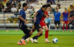 Báo Thái Lan nói thẳng sự thật: U23 Việt Nam mạnh lên không phải ngẫu nhiên