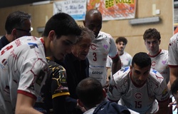 Prata di Pordenone tất bật chuẩn bị cho mùa giải mới