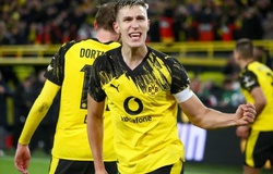 Nhận định, soi kèo Frankfurt vs Dortmund: Khách lấn chủ