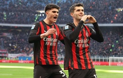 Tỷ lệ kèo trận Milan vs Genoa, 2h45 ngày 9/1, Serie A