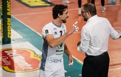 Viridex Sabaudia giành suất thi đấu Coppa Italia