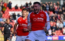 Nhận định, soi kèo Port Vale vs Fleetwood Town: Lợi thế cho đội chủ nhà