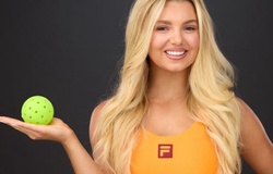 “Sẽ mãi là một người hâm mộ”: Anna Leigh Waters gửi thông điệp đầy xúc động tới Paddletek