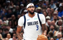 Kế hoạch hậu Trae Young của Hawks: Dùng quỹ lương trống để đón Anthony Davis?