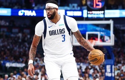 Tương lai Anthony Davis: Ưu tiên "tiền bạc" hơn lòng trung thành với Dallas Mavericks?