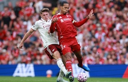 Lịch sử đối đầu Arsenal vs Liverpool ở Ngoại hạng Anh