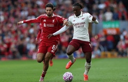 Tỷ lệ kèo trận Arsenal vs Liverpool, 3h00 ngày 9/1, Ngoại hạng Anh