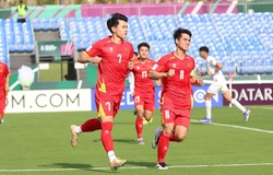 AFC nhận định thẳng thắn: U23 Việt Nam dốc toàn lực, quyết hạ Kyrgyzstan
