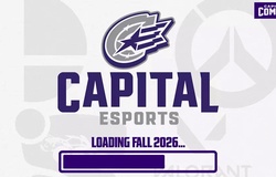 Capital University bổ sung Esports, trở thành môn thể thao Varsity thứ 23
