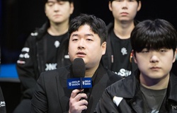 Các HLV chia sẻ quan điểm về hệ thống Coach Voice tại LCK Cup 2026