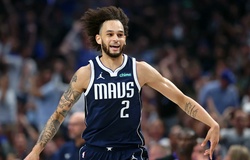 Dallas Mavericks nhận "trợ cấp" từ NBA cho hai cầu thủ chấn thương nghỉ hết mùa