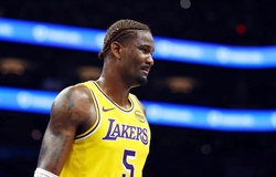 Tương lai Deandre Ayton tại Lakers: Chỉ là giải pháp tạm thời bên cạnh Luka Doncic?