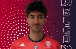 Maiorano – “nhạc trưởng” của Prisma La Cascina Taranto định hướng lối chơi